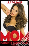 MOM Naughty Taboo Tales - Volume 2 Bundle. E-book. Formato Mobipocket ebook di Lily Weidner