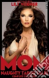 MOM Naughty Taboo Tales - Complete Collection. E-book. Formato EPUB ebook di Lily Weidner