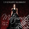 Un engaño llamado matrimonio. E-book. Formato PDF ebook