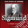 Una estafa de nombre Sigmund. E-book. Formato PDF ebook