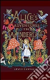Alice's adventures in wonderland. E-book. Formato EPUB ebook