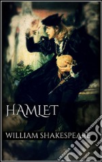 Hamlet, Prinz von Dännemark. E-book. Formato EPUB ebook