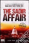 WASHINGTON DC: The Sadir Affair (The Puppets of Washington Book 1). E-book. Formato Mobipocket ebook