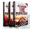 The Puppets of Washington Box-Set 2 (Books 5,6 & 7). E-book. Formato Mobipocket ebook