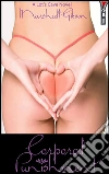 Corporal Punishment (Jasmin's Tingle No.4). E-book. Formato EPUB ebook di Marshall Gibson