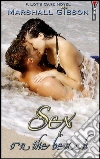 Sex On The Beach (Jasmin's Tingle No.7). E-book. Formato Mobipocket ebook di Marshall Gibson