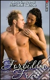 Forbidden Fruit (Jasmin’s Tingle No.8). E-book. Formato EPUB ebook di Marshall Gibson