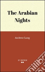 The arabian nights. E-book. Formato EPUB ebook