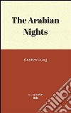 The arabian nights. E-book. Formato EPUB ebook