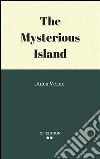 The mysterious island. E-book. Formato EPUB ebook