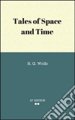 Tales of space and time. E-book. Formato Mobipocket ebook