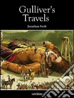 Gulliver's travels. E-book. Formato EPUB ebook