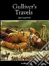 Gulliver's travels. E-book. Formato EPUB ebook