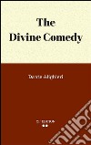 The divine comedy. E-book. Formato EPUB ebook