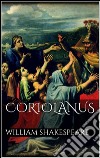 Coriolanus. E-book. Formato EPUB ebook