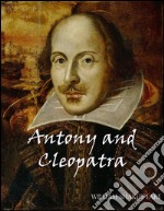 Antony and Cleopatra. E-book. Formato EPUB ebook