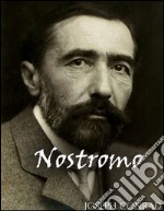 Nostromo. Ediz. inglese. E-book. Formato EPUB ebook