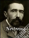 Nostromo. Ediz. inglese. E-book. Formato EPUB ebook