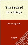 The book of five rings. E-book. Formato EPUB ebook