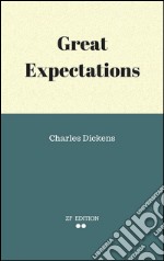 Great expectations. E-book. Formato EPUB ebook