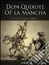 Don Quixote. Ediz. inglese. E-book. Formato EPUB ebook