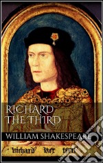 Richard III. E-book. Formato EPUB ebook