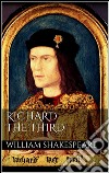 Richard III. E-book. Formato EPUB ebook