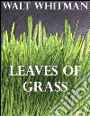 Leaves of grass. E-book. Formato EPUB ebook