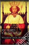 Richard the second. E-book. Formato EPUB ebook