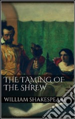 Taming of the shrew. E-book. Formato EPUB ebook