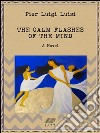 The calm flashes of the mind: a novel. E-book. Formato EPUB ebook