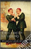 The comedy of errors. E-book. Formato EPUB ebook