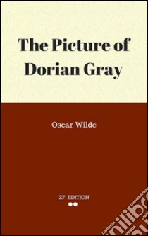 The picture of Dorian Gray. E-book. Formato Mobipocket ebook di Oscar Wilde