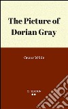 The picture of Dorian Gray. E-book. Formato Mobipocket ebook