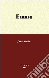 Emma. Ediz. inglese. E-book. Formato EPUB ebook di Jane Austen