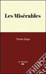 Les misérables. Ediz inglese. E-book. Formato EPUB ebook