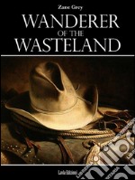 Wanderer of the wasteland. E-book. Formato EPUB ebook