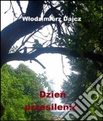 Dzien Przesilenia. E-book. Formato EPUB ebook