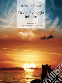 Rodi, il viaggio infinito. E-book. Formato Mobipocket ebook