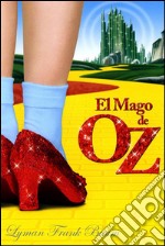 El mago de Oz  - Iustrado. E-book. Formato EPUB ebook