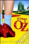 El mago de Oz  - Iustrado. E-book. Formato EPUB ebook