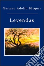 Leyendas. E-book. Formato EPUB ebook