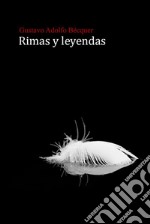 Rimas y leyendas. E-book. Formato EPUB ebook