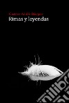 Rimas y leyendas. E-book. Formato EPUB ebook