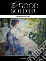 The good soldier. E-book. Formato EPUB ebook