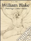 William Blake drawings: colour plates. E-book. Formato EPUB ebook