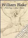 William Blake drawings: colour plates. E-book. Formato Mobipocket ebook