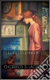 Les liaisons dangereuses. E-book. Formato Mobipocket ebook