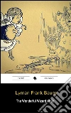 The wonderful wizard of Oz. E-book. Formato EPUB ebook