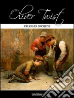 Oliver Twist. Ediz. inglese. E-book. Formato EPUB ebook